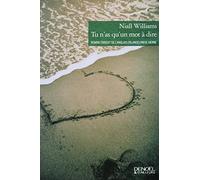 Tu n'as qu'un mot à dire