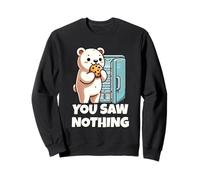 Tu n'as Rien vu de drôle Sweatshirt
