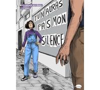 Tu n'auras pas mon silence