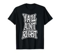 Tu n'auras Pas Raison T-Shirt