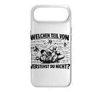 Tu Ne Comprends Pas Le Jiu-Jitsu - Mathématiques Et BJJ Coque pour iPhone Air