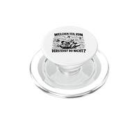 Tu Ne Comprends Pas Le Jiu-Jitsu - Mathématiques Et BJJ PopSockets PopGrip pour MagSafe