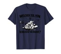 Tu Ne Comprends Pas Le Jiu-Jitsu - Mathématiques Et BJJ T-Shirt