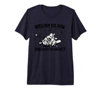 Tu Ne Comprends Pas Le Jiu-Jitsu - Mathématiques Et BJJ T-Shirt Haut de Gamme