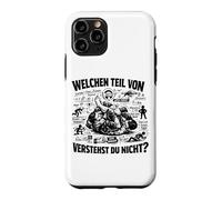 Tu Ne Comprends Pas Les Formules Mathématiques du Jiu-Jitsu Coque pour iPhone 11 Pro