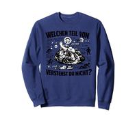 Tu Ne Comprends Pas Les Formules Mathématiques du Jiu-Jitsu Sweatshirt