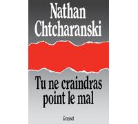 Tu ne craindras point le mal