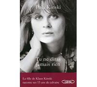 Tu ne diras jamais rien