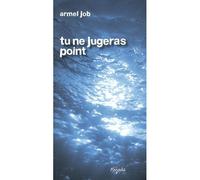 Tu ne jugeras point - Armel Job - Mijade Eds - broché - Roman adolescent dès 13 ans