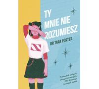 Tu ne me comprends pas - Tara Porter (Buch auf Polnisch)