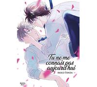 Boy's Love - Tu ne me connais pas aujourd'hui