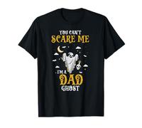 Tu Ne Me Fais Pas Peur Esprit De Père Marrant T-Shirt