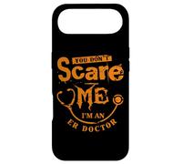 Tu ne me Fais Pas Peur, Je suis médecin urgentiste Coque pour iPhone Air