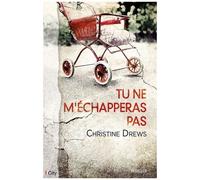 Tu Ne M'échapperas Pas