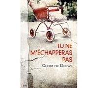 Tu Ne M'échapperas Pas