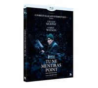 Tu ne mentiras point Blu-ray