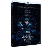 Tu Ne Mentiras Point - Blu-Ray