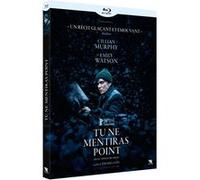 Tu ne mentiras point Blu-ray