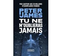 Tu ne m'oublieras jamais