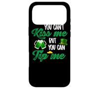 Tu ne Peux Pas m'embrasser tu Peux me Donner Un pourboire Coque pour iPhone 17 Pro Max