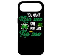 Tu ne Peux Pas m'embrasser tu Peux me Donner Un pourboire Coque pour iPhone Air