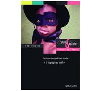 Tu ne plagieras, point - Collectif - Teraedre - broché - Revue