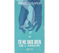 Tu ne sais rien de l'amour