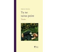 Tu ne tairas point