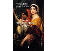 Tu ne te vengeras point