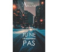 Tu ne t'échapperas pas