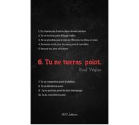 Tu ne tueras point