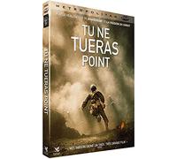 Tu ne tueras point – DVD E – Rioba