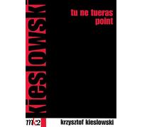 Tu Ne Tueras Point