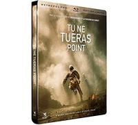 Tu ne tueras point – Blu-ray – Édition Steelbook limitée