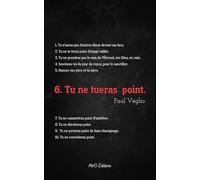 Tu ne tueras point