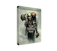 Tu ne tueras point [4K Ultra HD + Blu-ray - Boîtier SteelBook limité]