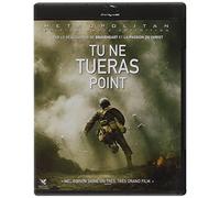 Tu ne tueras point – Blu-ray – Rioba