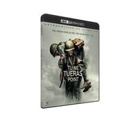 Tu ne tueras point Blu-ray 4K Ultra HD