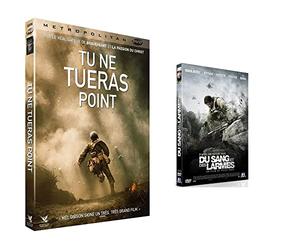 Tu ne tueras point & du Sang et des Larmes