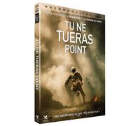Tu ne tueras point DVD DVD
