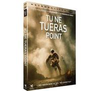 Tu ne tueras point DVD E