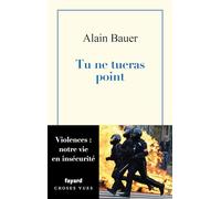 Tu ne tueras point: La globalisation piteuse Vol.2