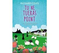 Tu ne tueras point Richard Coles (Auteur)