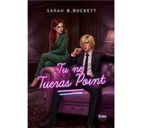 Tu ne tueras point Sarah B. BuckettSarah B. Buckett (Auteur)
