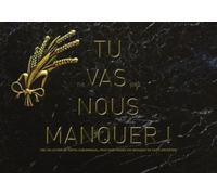 Tu Ne Vas Pas Nous Manquer