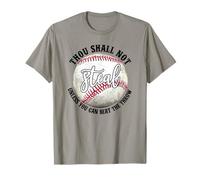 Tu ne voleras pas à moins de réussir le lancer T-Shirt