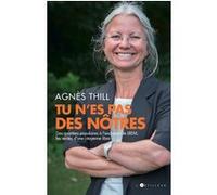 Tu N'es Pas Des Nôtres