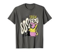 Tu n'es Pas Moche. La société est - Punk Rat T-Shirt