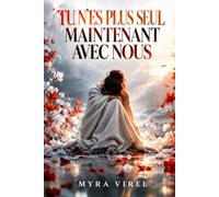Tu n'es plus seul maintenant avec nous: Un thriller psychologique intense et addictif - Un roman à suspense sur la manipulation mentale - absolument captivant - nouveauté 2026