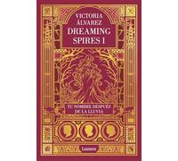 Tu nombre después de la lluvia/ Your name after rain